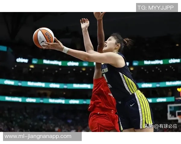 佩奇豪取37分助球队获胜李月汝短暂出场未能得分